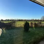 Hally's Farm Сasa de vacaciones Kilkenny