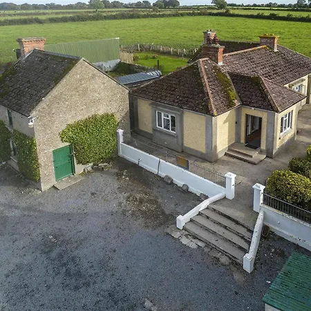 Hally's Farm