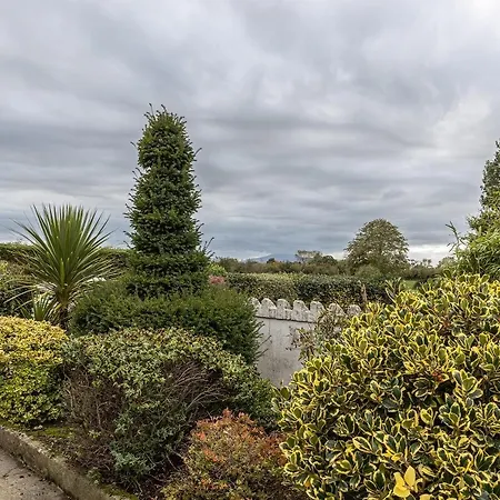 Hally's Farm Dom wakacyjny *