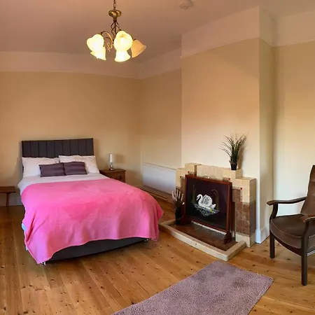 펜션 Hally's Farm *