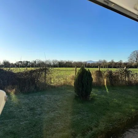 Hally's Farm Сasa de vacaciones Kilkenny