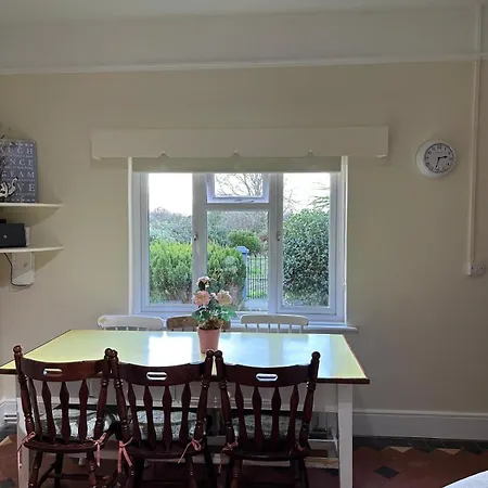 Hally's Farm * 킬케니