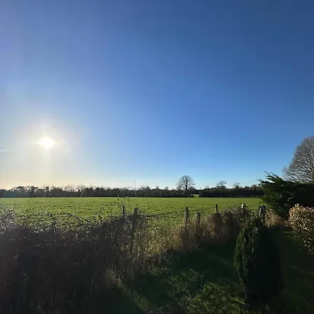 Feriehus Hally's Farm
