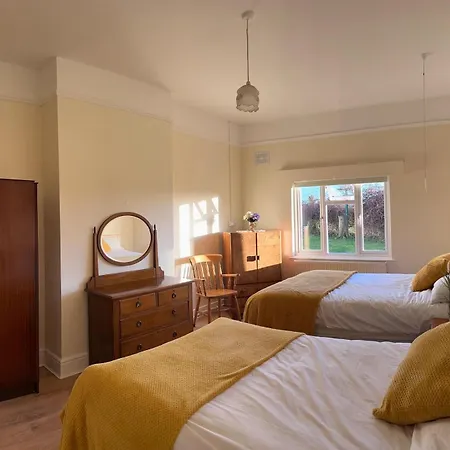 Hally's Farm Dom wakacyjny *