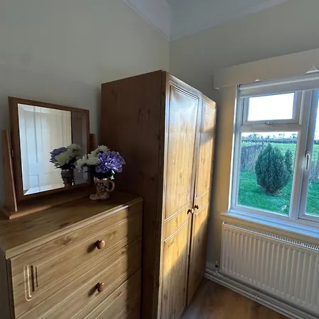 Dom wakacyjny Hally's Farm *