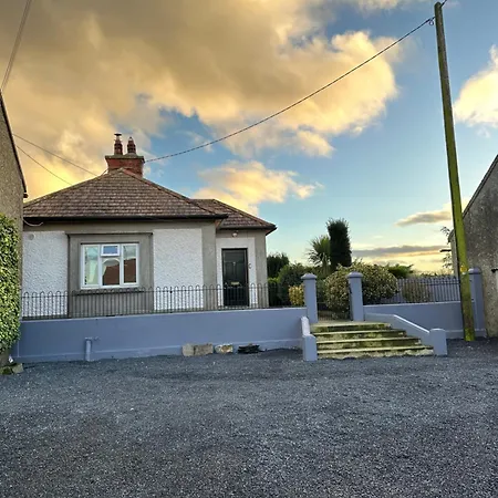 Hally's Farm * Kilkenny