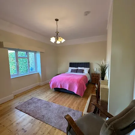 Dom wakacyjny Hally's Farm