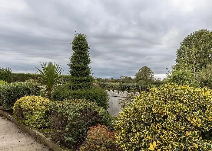 Hally's Farm Dom wakacyjny *