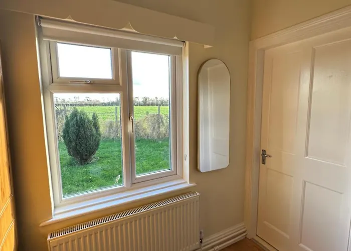 Hally's Farm Kilkenny