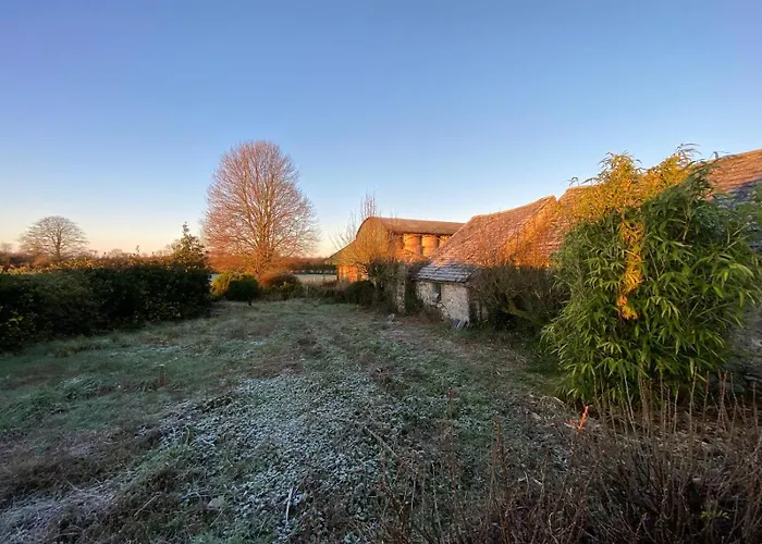 Hally's Farm * Kilkenny