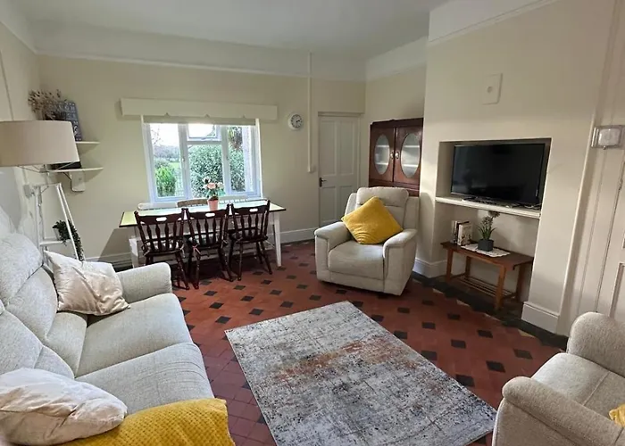 Hally's Farm Dom wakacyjny