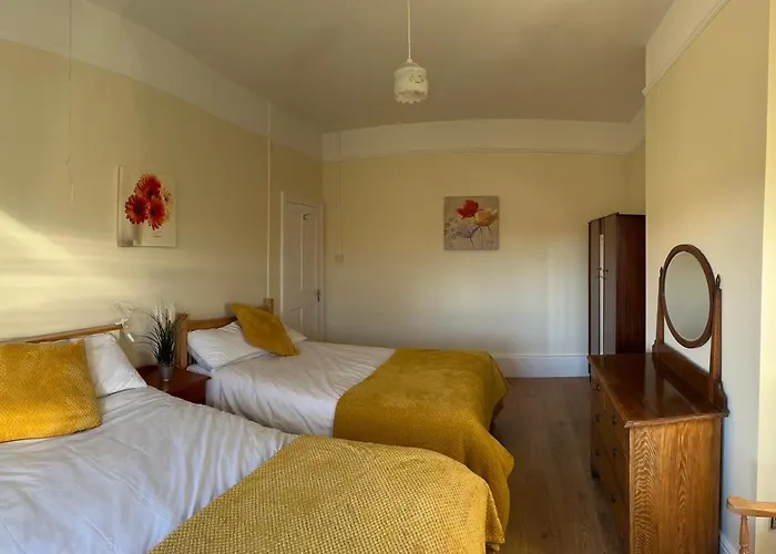 Hally's Farm Dom wakacyjny *