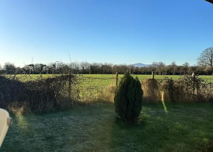 Hally's Farm Dom wakacyjny Kilkenny