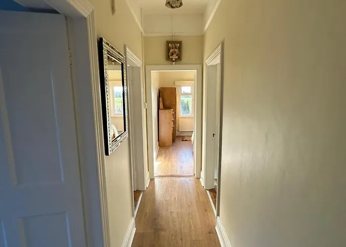 Сasa de vacaciones Hally's Farm Kilkenny