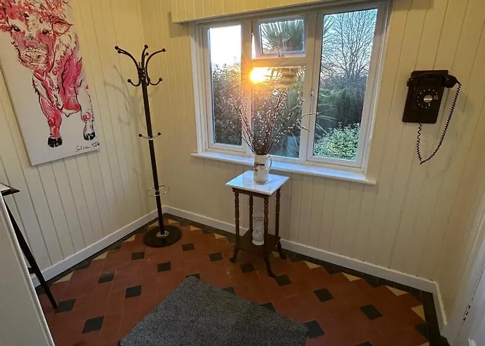 Hally's Farm Kilkenny