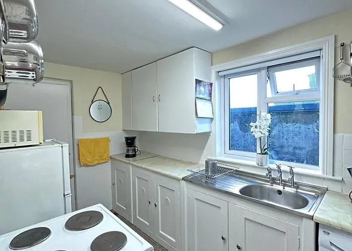 Hally's Farm Dom wakacyjny