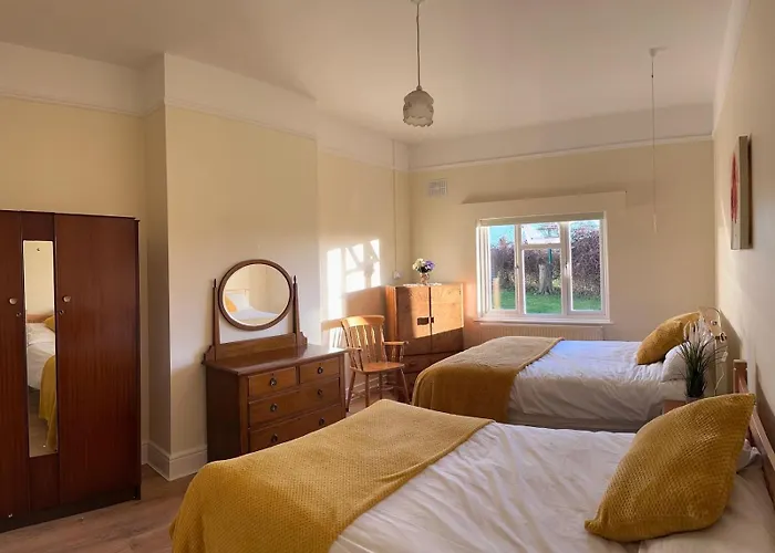 Hally's Farm Dom wakacyjny *