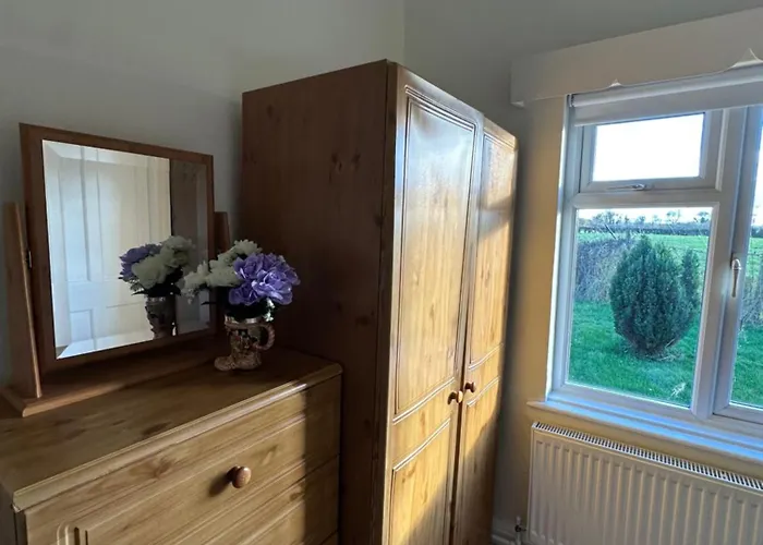 Сasa de vacaciones Hally's Farm *