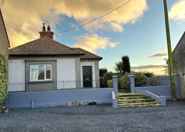 Hally's Farm * Kilkenny