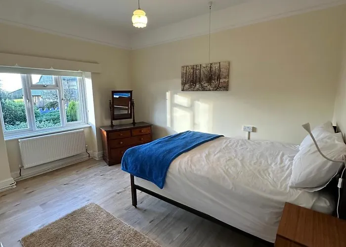 Hally's Farm Dom wakacyjny